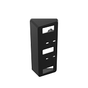картинка Hikvision DS-KABV6113-A Кронштейн для установки вызывной панели на стену от компании Intant