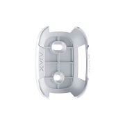 картинка Ajax Holder Button/DoubleButton белый Держатель для фиксации на поверхностях от компании Intant