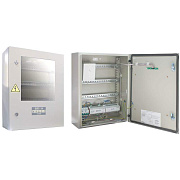 картинка Болид ШПС-24 исп.10 Шкаф пожарной сигнализации от компании Intant