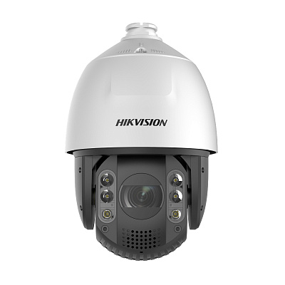 картинка Hikvision DS-2DE7A432IWG1-E PTZ IP видеокамера, 4 МП от компании Intant