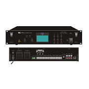 картинка ITC T-7701Z Аудио адаптер сетевой 8-зонный от компании Intant