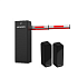 картинка Hikvision DS-TMG4B0-RA(6m) Шлагбаум (тумба + стрела) + Фотоэлементы PHOTOCELL-PRO беспроводные от компании Intant