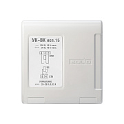 картинка Болид УК-ВК исп.15 Устройство коммутационное от компании Intant