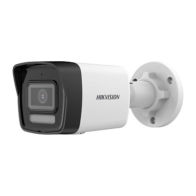 картинка Hikvision DS-2CD1023G2-LIU (2,8 мм) 2 Мп IP видеокамера от компании Intant