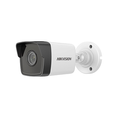 картинка Hikvision DS-2CD1023G0-IUF (2,8 мм) 2 Мп IP видеокамера от компании Intant