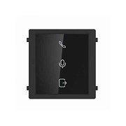 картинка Hikvision DS-KD-IN Расширительный модуль на 6 абонентов от компании Intant