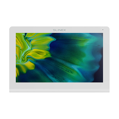 картинка Slinex Imani 7" AHD Ультратонкий домофон с сенсорным экраном. от компании Intant