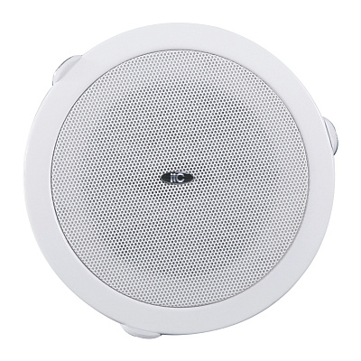 картинка ITC T-105C Огнестойкий потолочный динамик 3Вт-6Вт от компании Intant