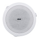 картинка ITC T-105C Огнестойкий потолочный динамик 3Вт-6Вт от компании Intant