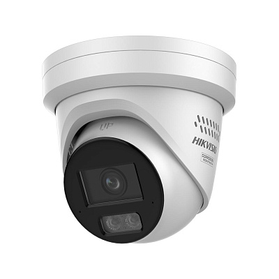 картинка Hikvision DS-2CD2347G3-LIS2UY/SL (2,8 мм)  IP видеокамера уличная, 4МП, ColorVu от компании Intant