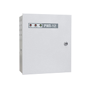 картинка Болид РИП-12 (исп. 05) Резервированный источник питания (РИП-12-8/17М1) от компании Intant