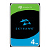 картинка ST4000VX015, Жесткий диск 4TB,5400,3.5'',SATA 3.0 Seagate SkyHawk от компании Intant