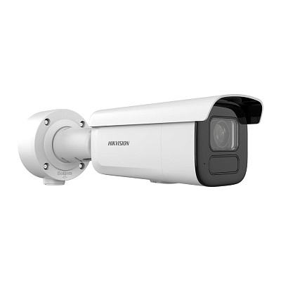 картинка Hikvision DS-2CD3686G2T-IZS (2.7-13.5 мм), 8 Мп, IP видеокамера уличная, AcuSens от компании Intant