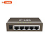 картинка IP-Com G1005 Коммутатор 5-портовый гигабитный настольный от компании Intant