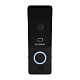 картинка Slinex ML-20CR HD цвет черный + черный. Вызывная панель высокого разрешения 2,0 Мп (AHD) / 960 ТВЛ от компании Intant
