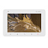 картинка Slinex SM-07N Cloud цвет белый. 7" Компактный видеодомофон с функцией переадресации вызова от компании Intant