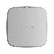 картинка Ajax EN54 FireProtect (Smoke) белый Извещатель пожарный дымовой от компании Intant