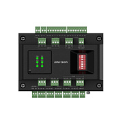 картинка Hikvision DS-K2M002X Модуль управления двумя дверями от компании Intant