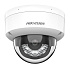 картинка Hikvision DS-2CD1123G2-LIU (2.8 мм)  2Мп уличная купольная IP-камера от компании Intant