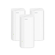 картинка Tenda EX12 Mesh Wi-Fi роутер (3 устройства) от компании Intant