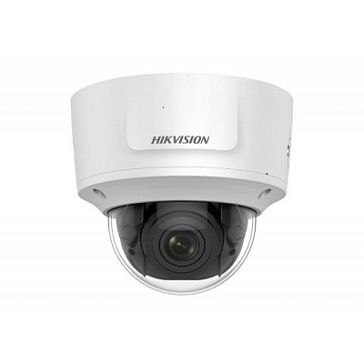 картинка Hikvision DS-2CD2766G2-IZS (2,8-12 мм) IP видеокамера купольная, 6МП, IPC-EasyIP 4.0 with AcuSense от компании Intant