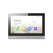 картинка Hikvision DS-KH8380-TE1 Видеодомофон  7" цветной TFT LCD экран от компании Intant