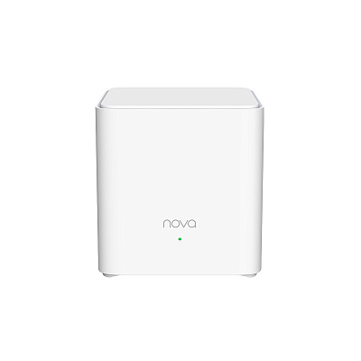 картинка Tenda EX3 Mesh Wi-Fi роутер (1 устройство) от компании Intant