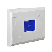 картинка PERCo-CR02.9 Контроллер регистрации с двумя встроенными считывателями EMM/HID, Ethernet от компании Intant