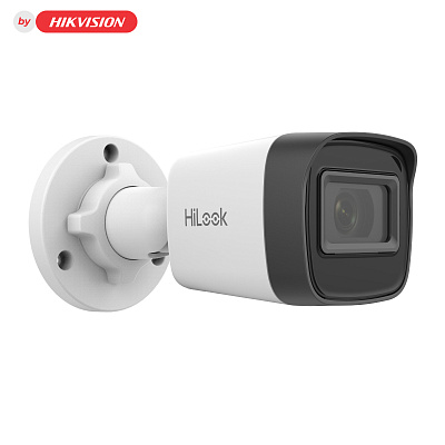 картинка HiLook IPC-B121H (2,8 мм)(C) 2МП ИК  сетевая видеокамера АКЦИЯ от компании Intant
