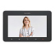 картинка Slinex SM-07MHD цвет графит 7" Компактный видеодомофон с функцией памяти от компании Intant