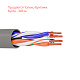 картинка CKO U/UTP Сat 5e PVC 4х2 AWG24 (0,48) Standard Indoor кабель витая пара от компании Intant