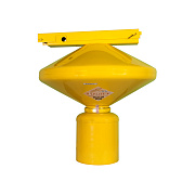 картинка Этернис МПП «Гарант-D-ВЗ» исп. 01 (ПХК) Модуль порошкового пожаротушения от компании Intant