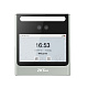 картинка ZKTeco EFace10 [EM] ID Бесконтактный терминал доступа с идентификацией лиц и WiFi от компании Intant
