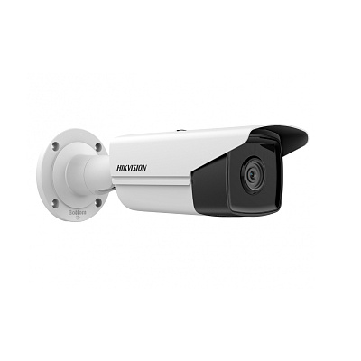 картинка Hikvision DS-2CD2T43G2-4I (6 мм) Сетевая видеокамера, 4МП, EasyIP 2.0 Plus от компании Intant