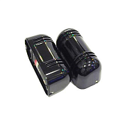 картинка Homesin ABT-60 Извещатель периметровый активный 2-х лучевой 60м от компании Intant