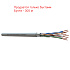 картинка СКО F/UTP Сat 5e PVC 4х2х0,51 Premium Indoor кабель витая пара от компании Intant