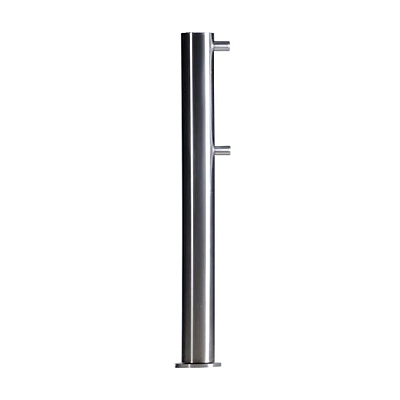 картинка PERCo-WMD-05S Стойка автоматической  калитки без створки от компании Intant