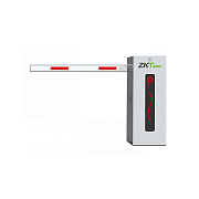 картинка ZKTeco CMP200R (правый) Шлагбаум с телескопической стрелой 6м от компании Intant