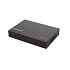 картинка Hikvision DS-E04NI-Q1/4P (SSD 1T) 4-канальный IP мини видеорегистратор с POE от компании Intant