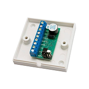 картинка IronLogic Z -5R Контроллер с коробкой от компании Intant