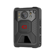 картинка Hikvision DS-MCW407/32G(D) носимый видеорегистратор от компании Intant