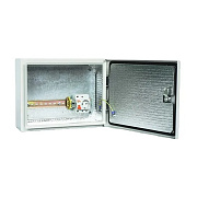 картинка Forteza ТШУ-380.1.Б Термошкаф утепленный от компании Intant