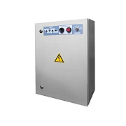 картинка Болид ШКП-75 Шкаф контрольно-пусковой от компании Intant