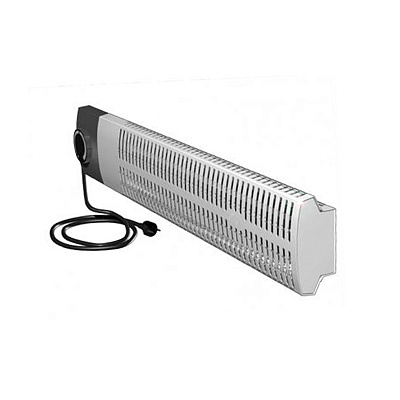 картинка Радиатор для обогрева шлагбаума (арт. FMS-200) от компании Intant