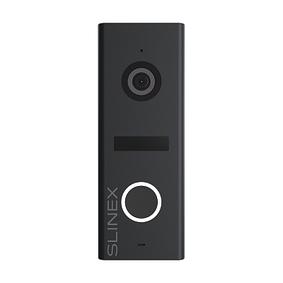 картинка Slinex ML-17HR цвет графит.Вызывная панель от компании Intant