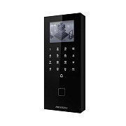 картинка Hikvision DS-K1T807MBWX-QRE1 Терминал контроля доступа от компании Intant