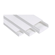 картинка Кабель-канал 25х16 EKT (84м) от компании Intant