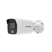 картинка Hikvision DS-2CD2047G2-L (2.8 мм)(C) ColorVu IP видеокамера, 4МП от компании Intant