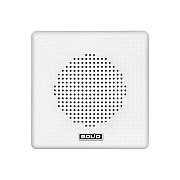 картинка Болид ОПР-С003.1 Оповещатель пожарный речевой настенный от компании Intant