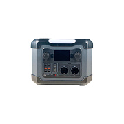 картинка UTEPO UPS1000-2 Портативная электростанция от компании Intant